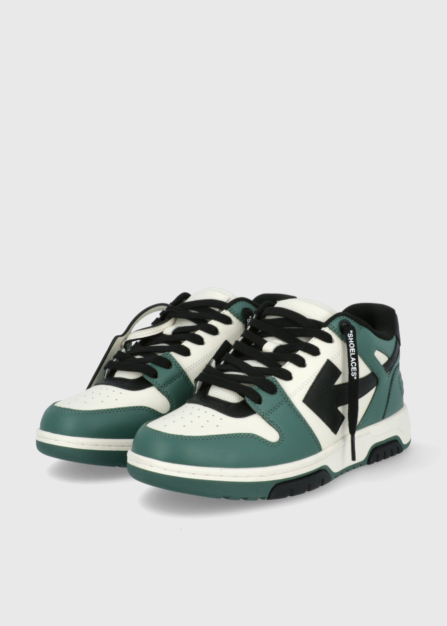 Off-White Sneakers Out of Office FFW-OMIA189F