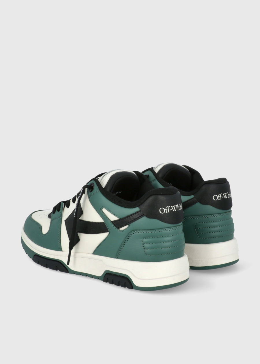 Off-White Sneakers Out of Office FFW-OMIA189F