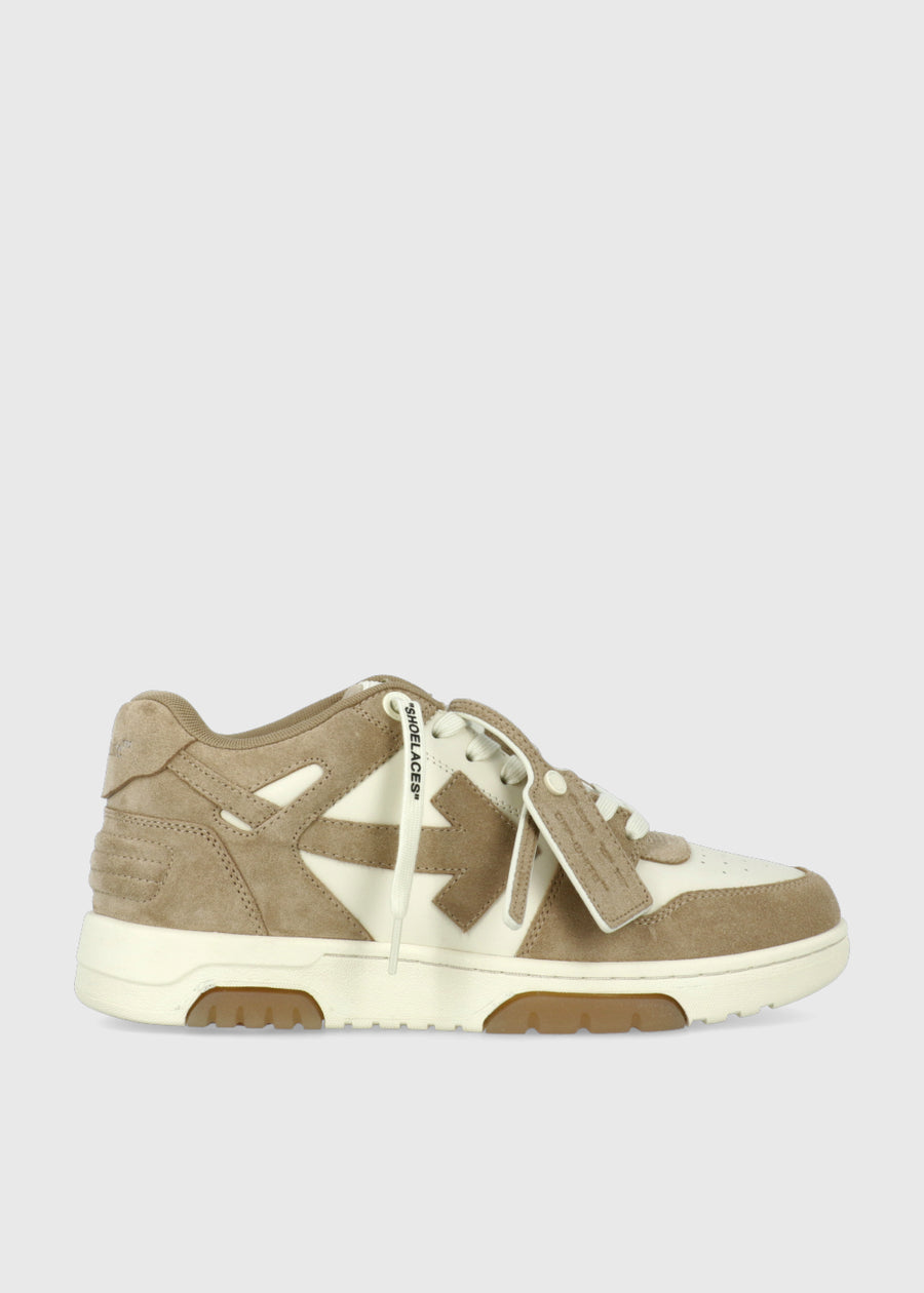 Off-White Sneakers Out of Office FFW-OMIA189F