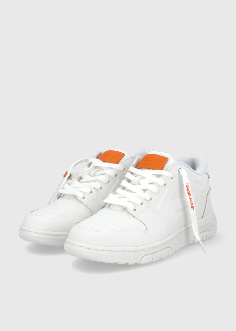 OFF-WHITE Sneakers "Out of Office" FFW-OMIA189S