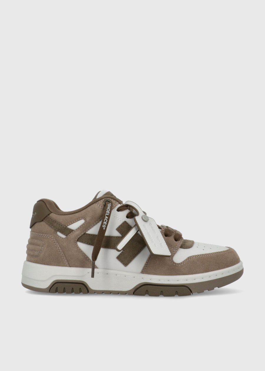 OFF-WHITE Sneakers "Out of Office" FFW-OMIA189S