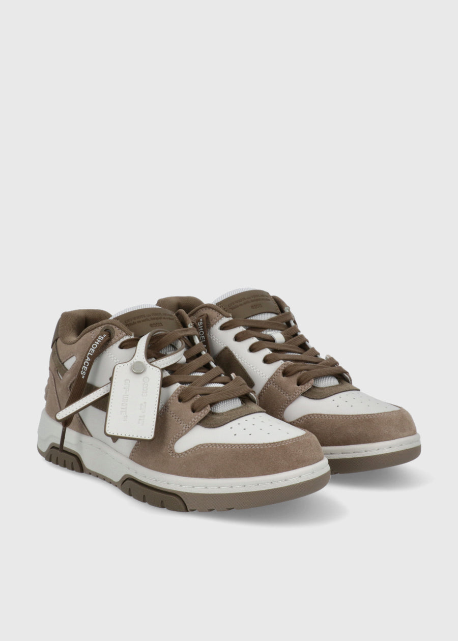 OFF-WHITE Sneakers "Out of Office" FFW-OMIA189S