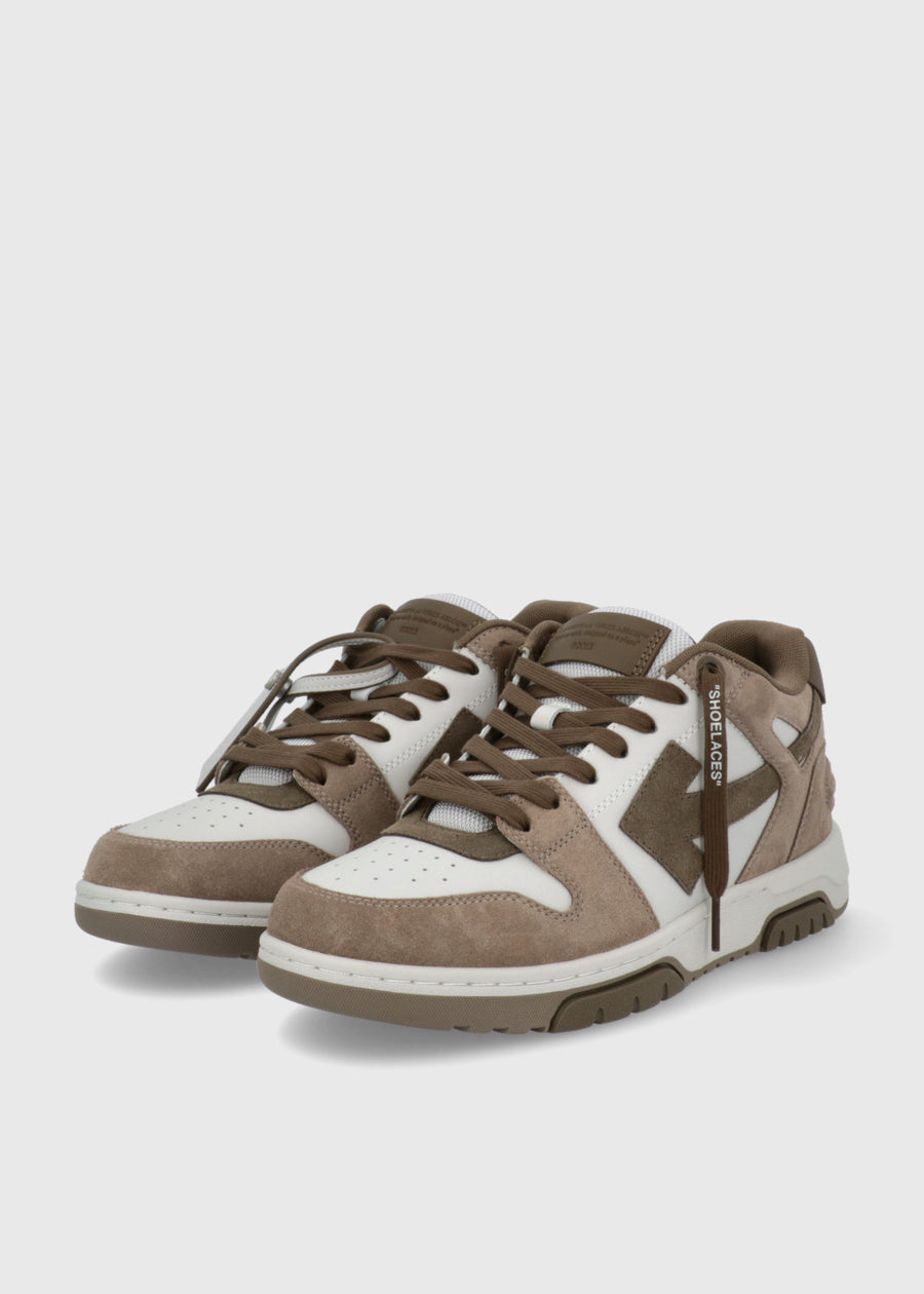 OFF-WHITE Sneakers "Out of Office" FFW-OMIA189S