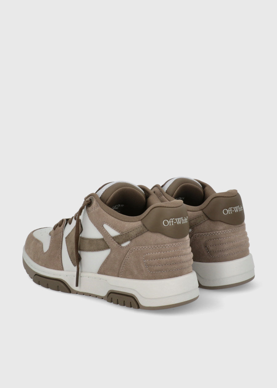 OFF-WHITE Sneakers "Out of Office" FFW-OMIA189S
