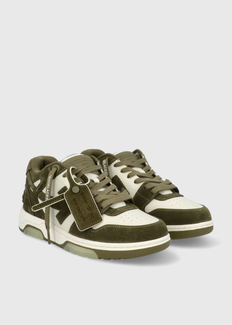 OFF-WHITE Sneakers "Out of Office" FFW-OMIA189S