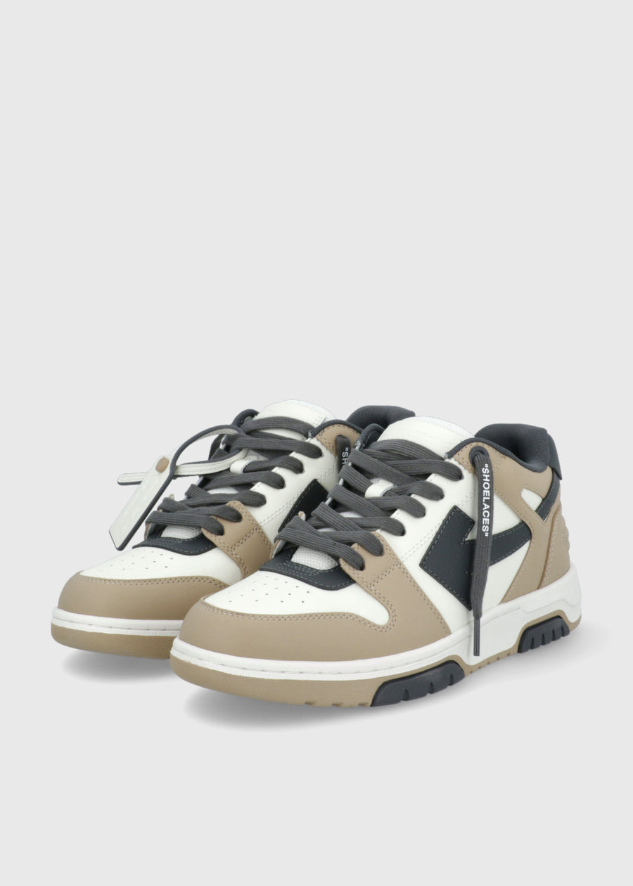 OFF-WHITE Sneakers "Out of Office" FFW-OMIA189S