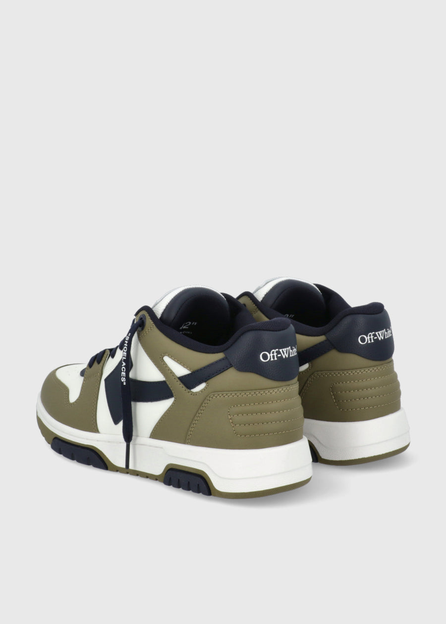OFF-WHITE Sneakers "Out of Office" FFW-OMIA189S