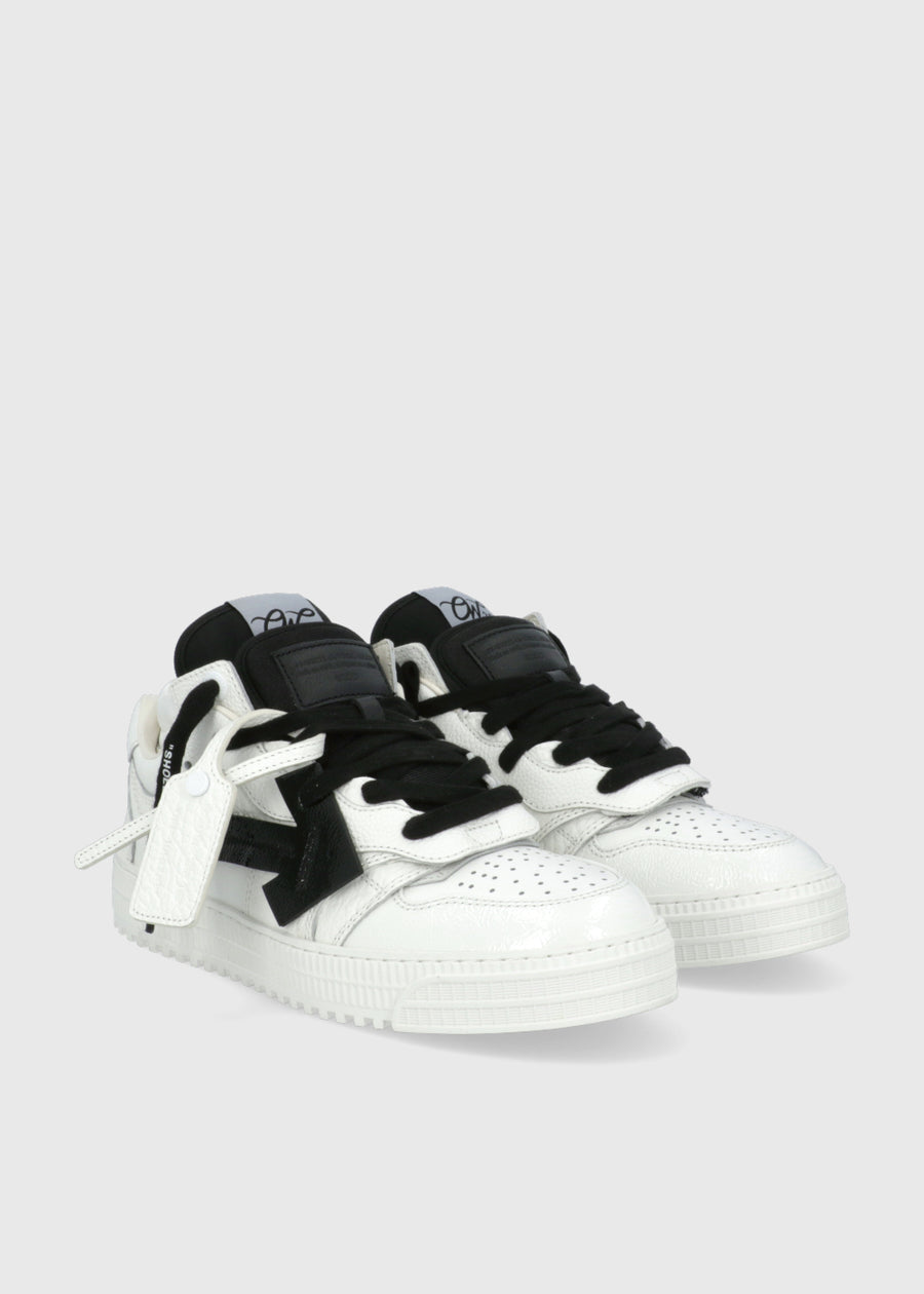 OFF-WHITE Sneakers 3.0 Floating Arrow FFW-OMIA244S
