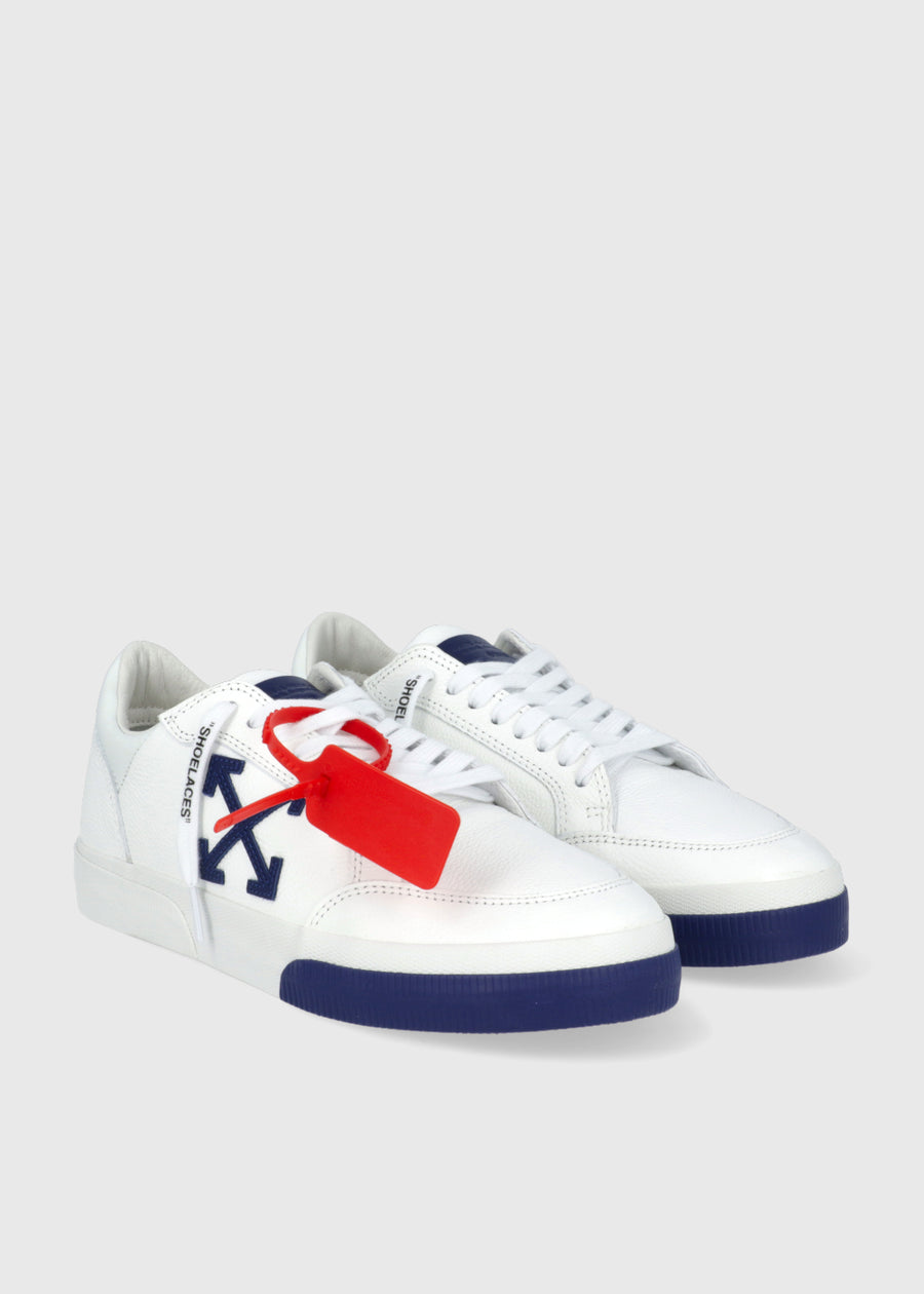 OFF-WHITE Sneakers Vulcanized FFW-OMIA293F