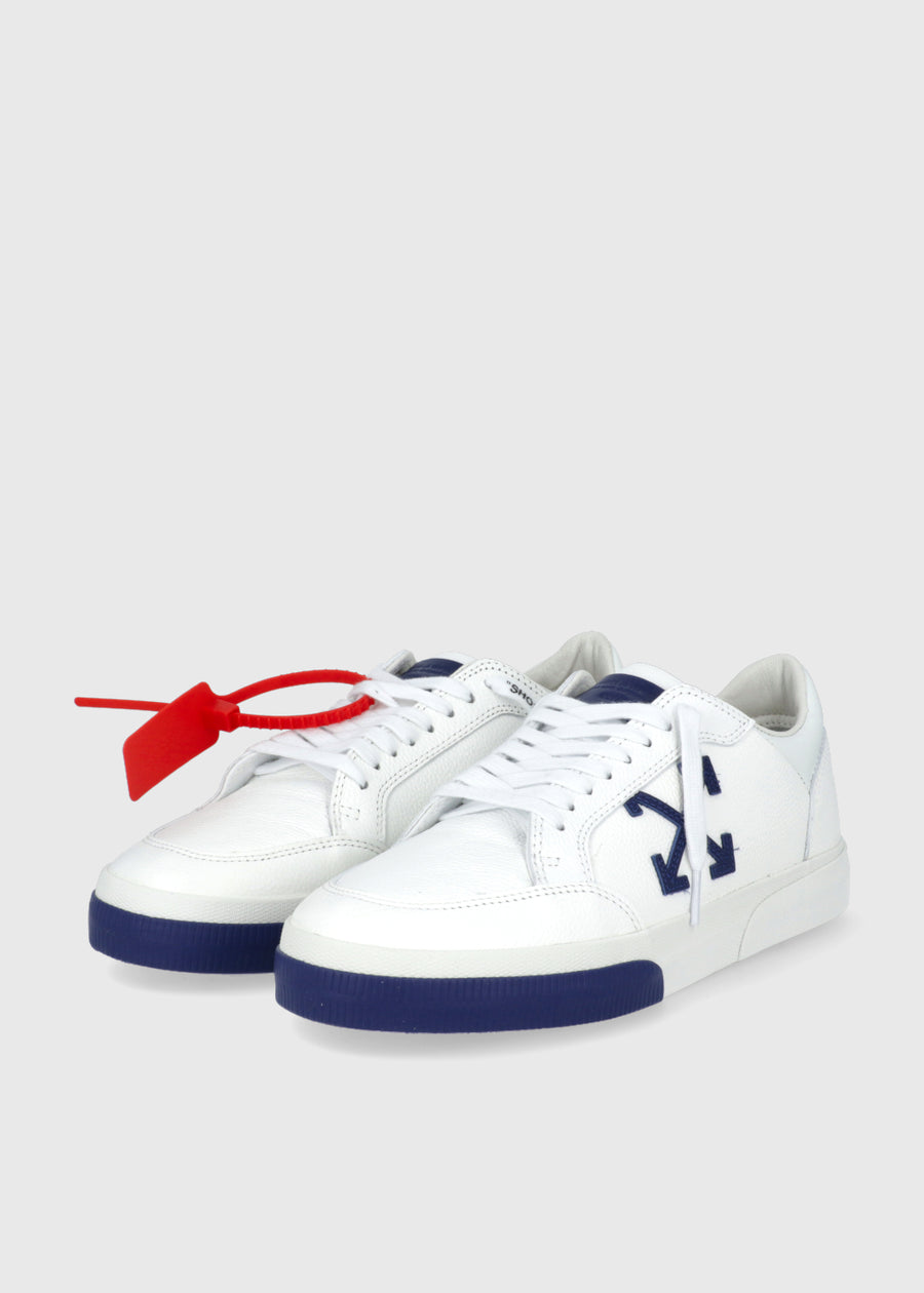 OFF-WHITE Sneakers Vulcanized FFW-OMIA293F