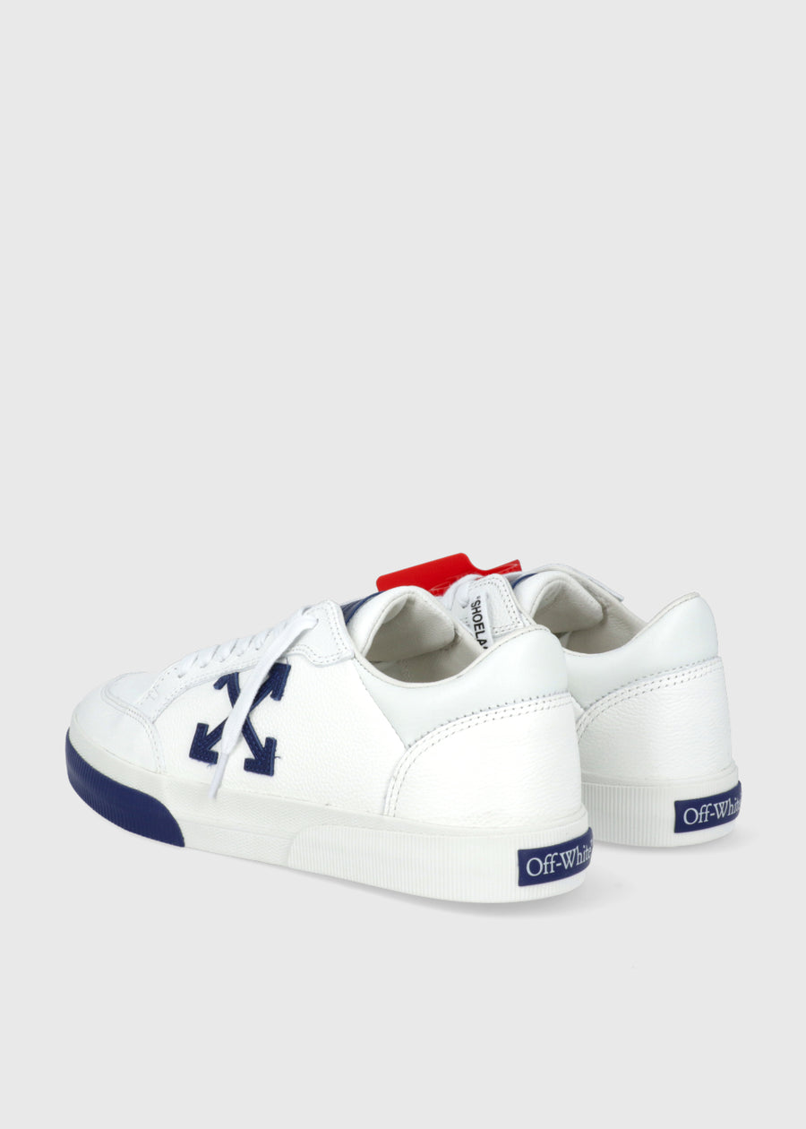 OFF-WHITE Sneakers Vulcanized FFW-OMIA293F