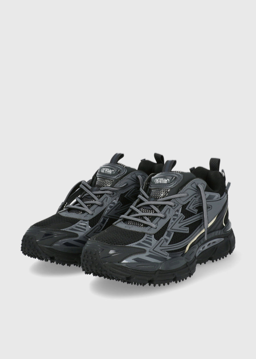Off White Sneakers Be Right Back FFW-OMIA295C