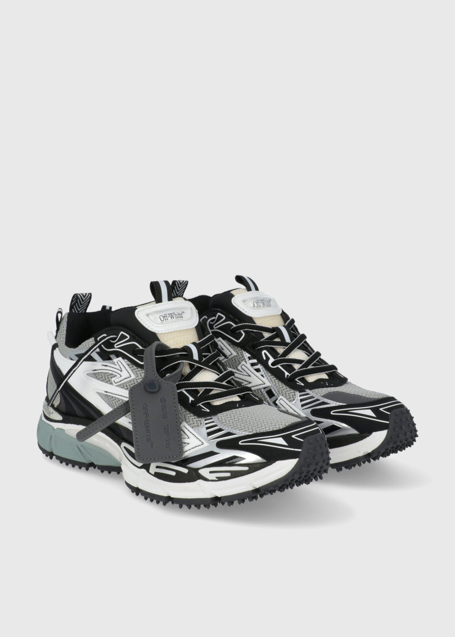 Off White Sneakers Be Right Back FFW-OMIA295C