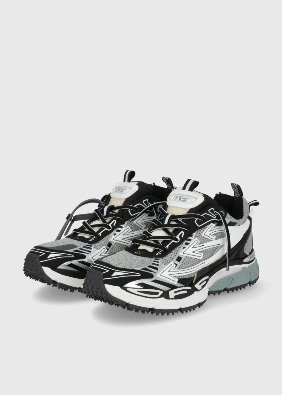 Off White Sneakers Be Right Back FFW-OMIA295C