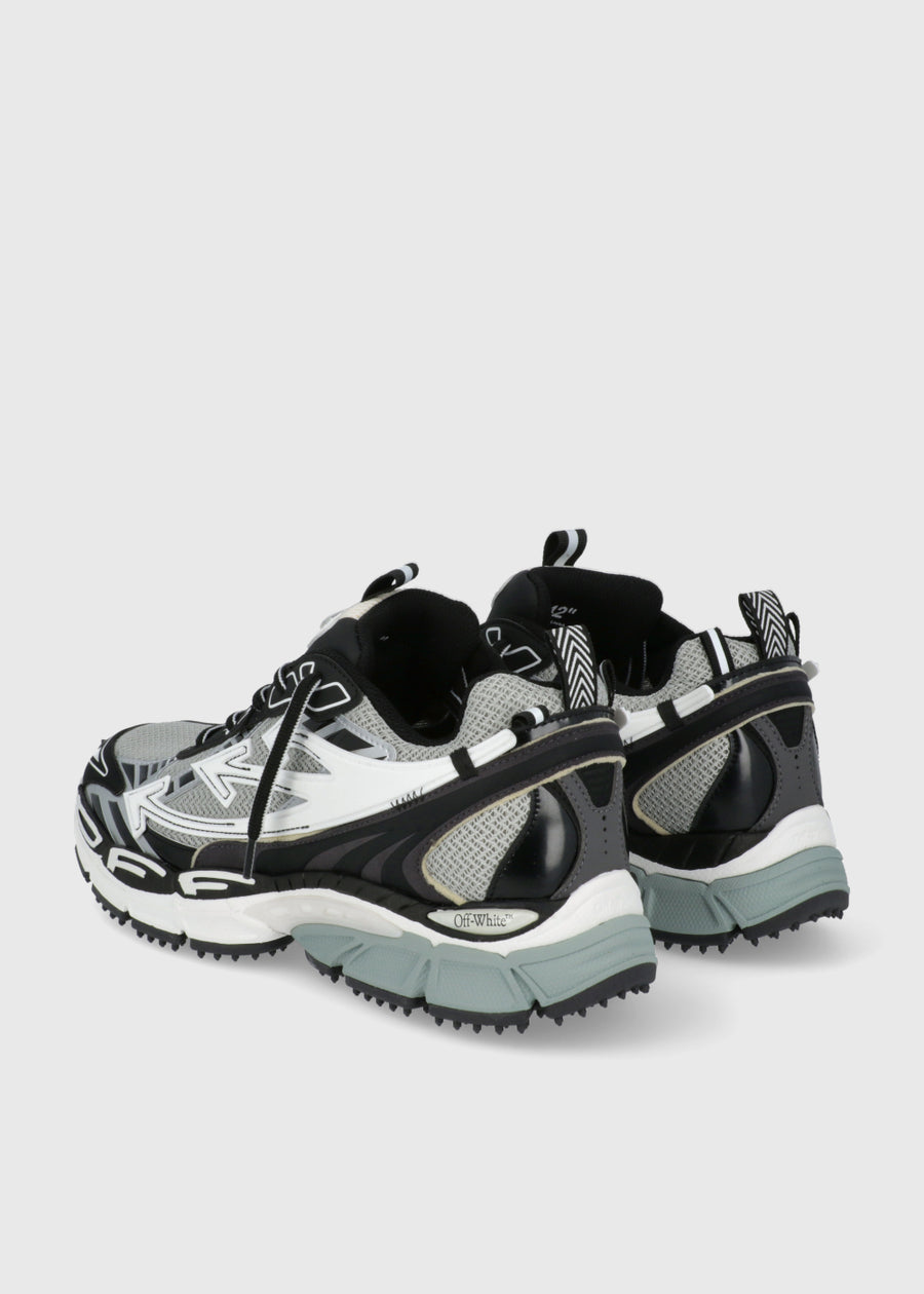 Off White Sneakers Be Right Back FFW-OMIA295C