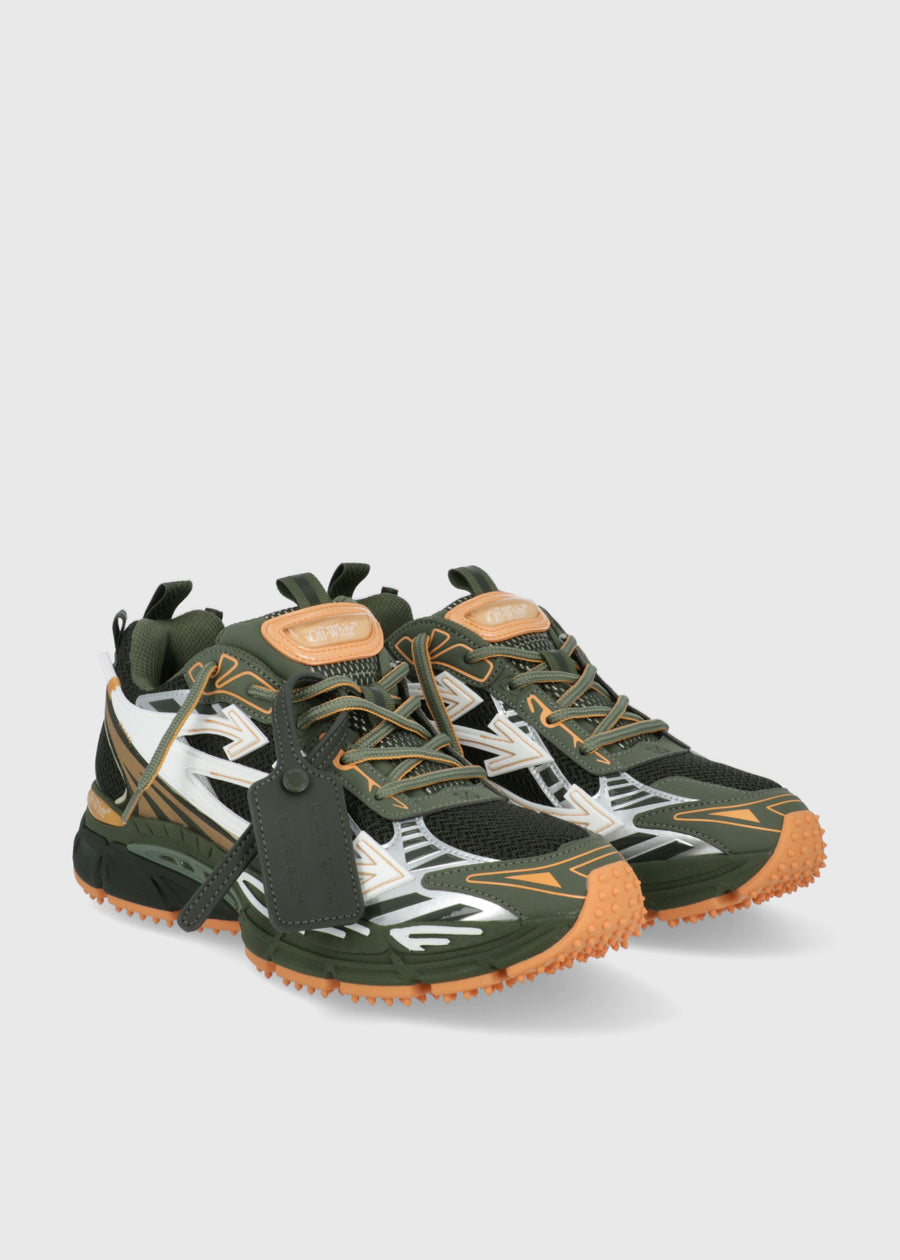 Off-White Sneakers Be Right Back FFW-OMIA295F