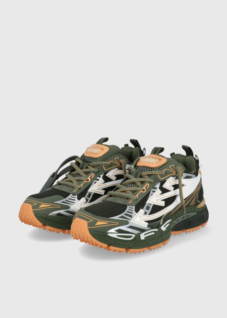 Off-White Sneakers Be Right Back FFW-OMIA295F