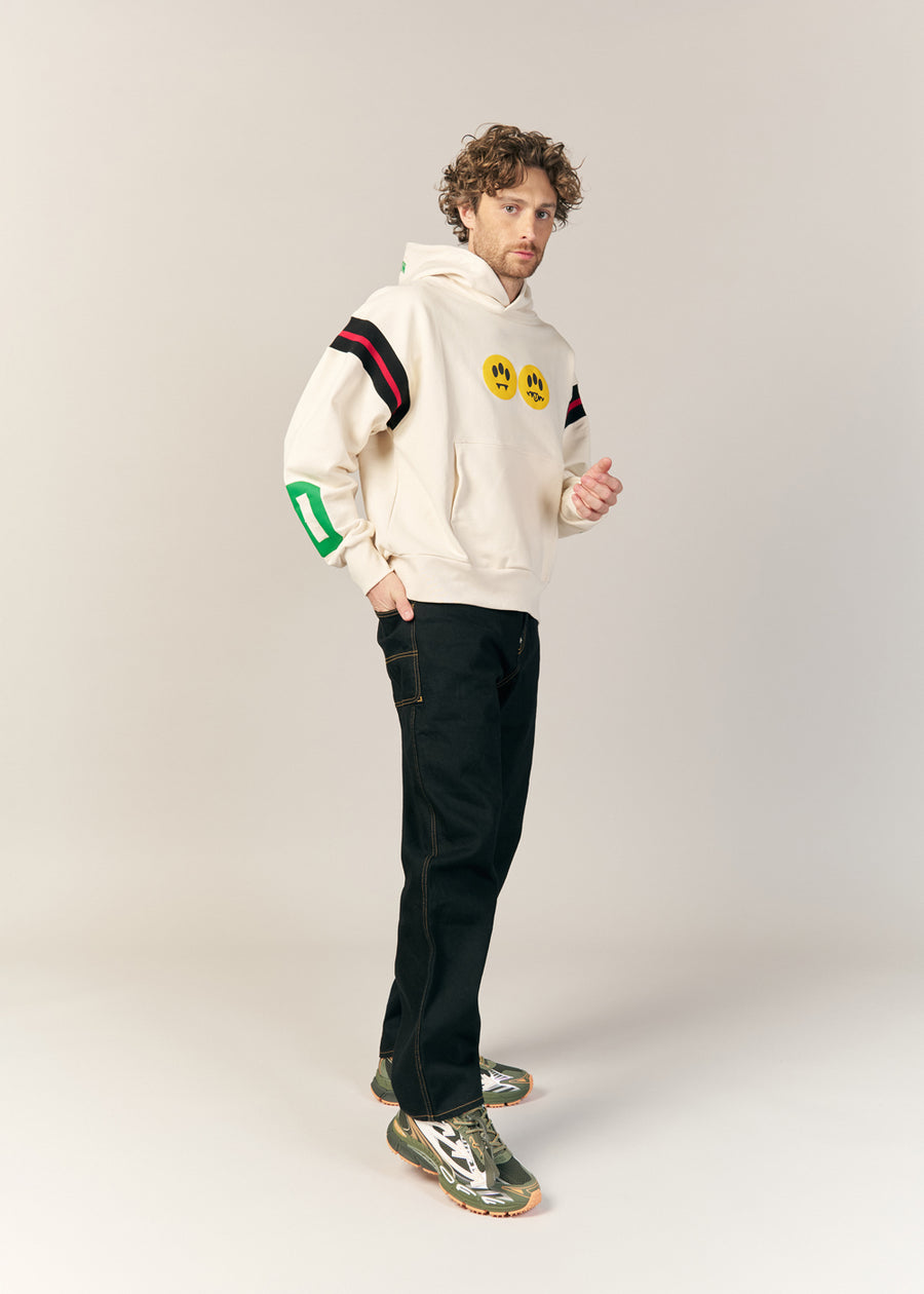 Off-White Sneakers Be Right Back FFW-OMIA295F