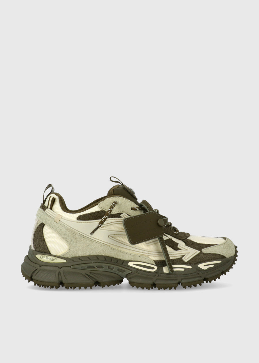 Off-White Sneakers Be Right Back FFW-OMIA295F