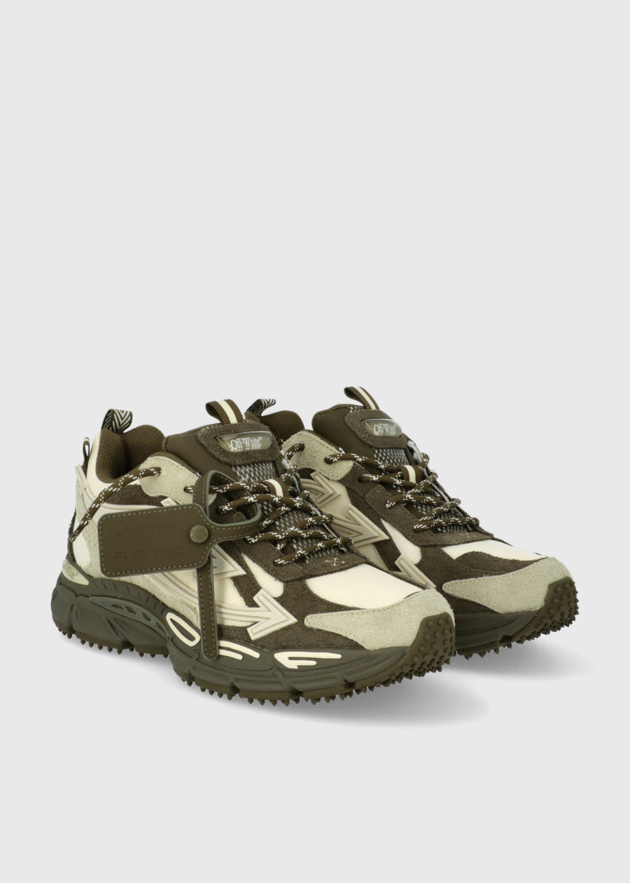 Off-White Sneakers Be Right Back FFW-OMIA295F
