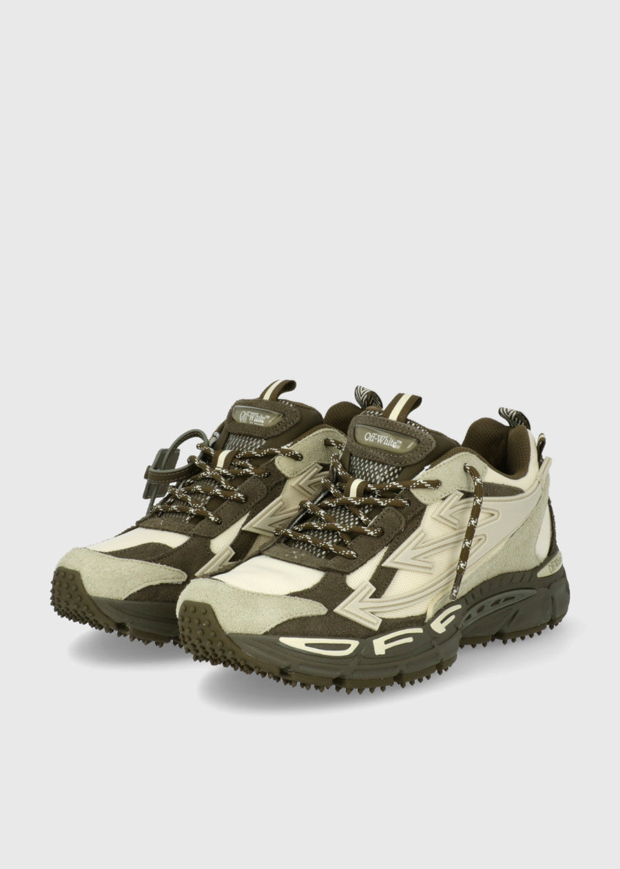 Off-White Sneakers Be Right Back FFW-OMIA295F