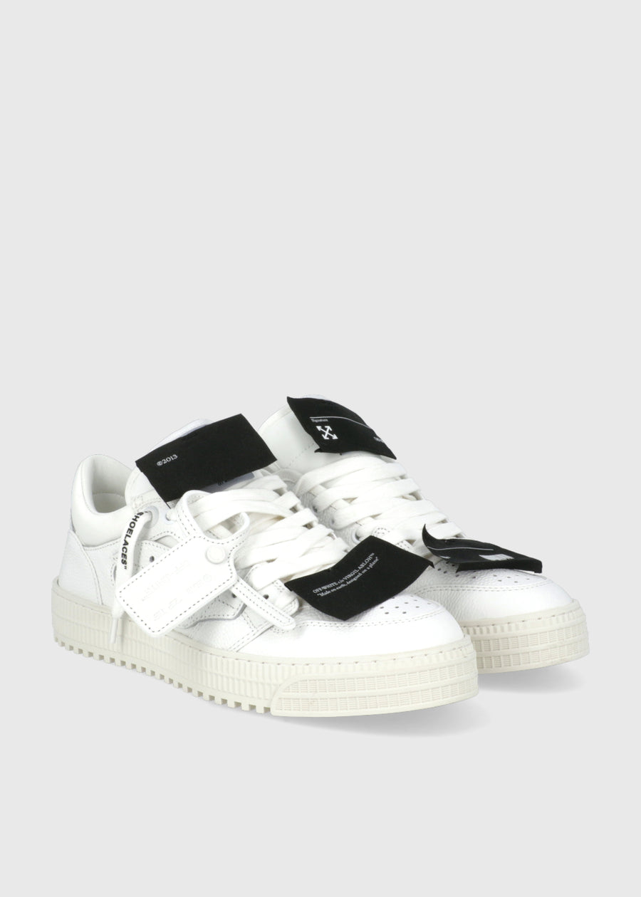 Off-White Sneakers 3.0 Off Court FFW-OMIA29KC