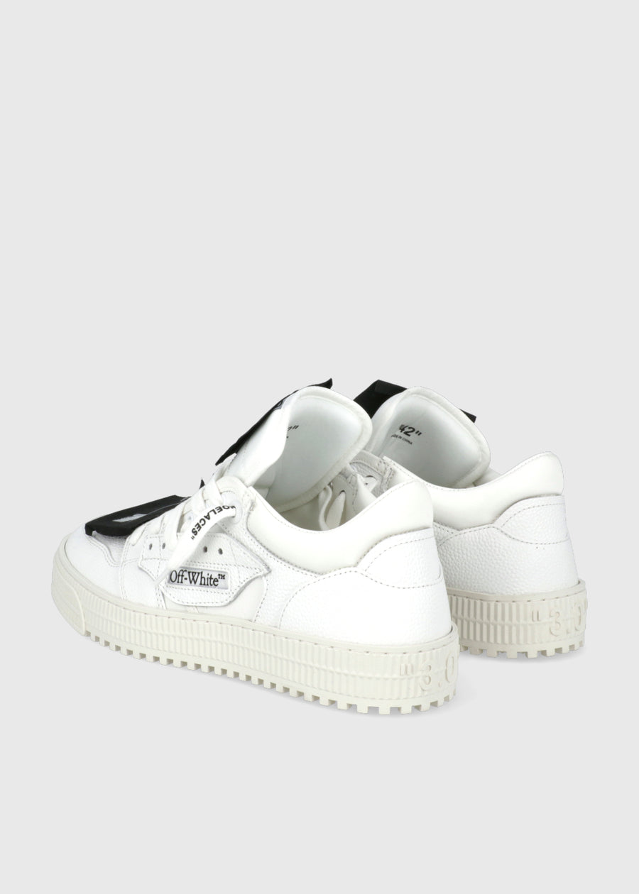 Off-White Sneakers 3.0 Off Court FFW-OMIA29KC