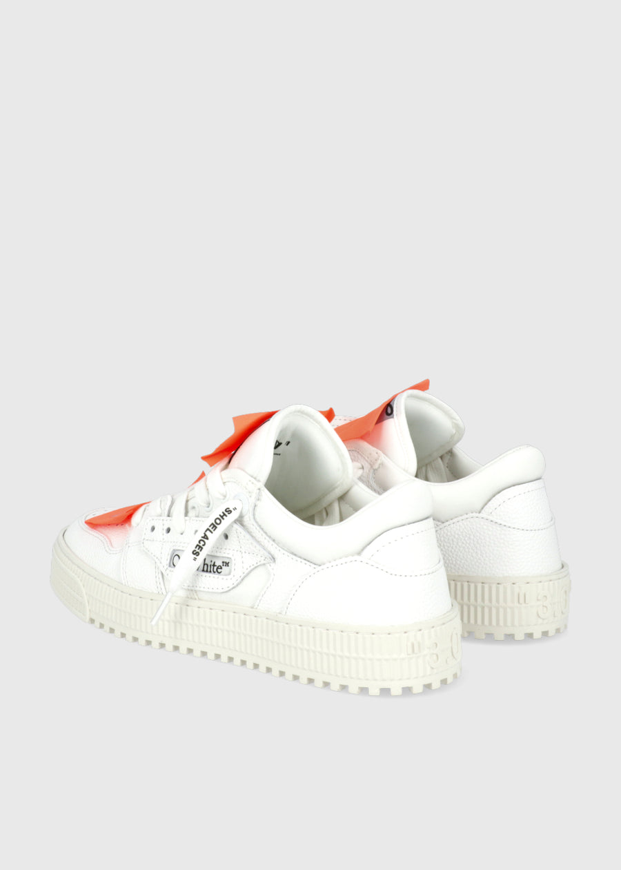 Off-White Sneakers 3.0 Off Court FFW-OMIA29KC