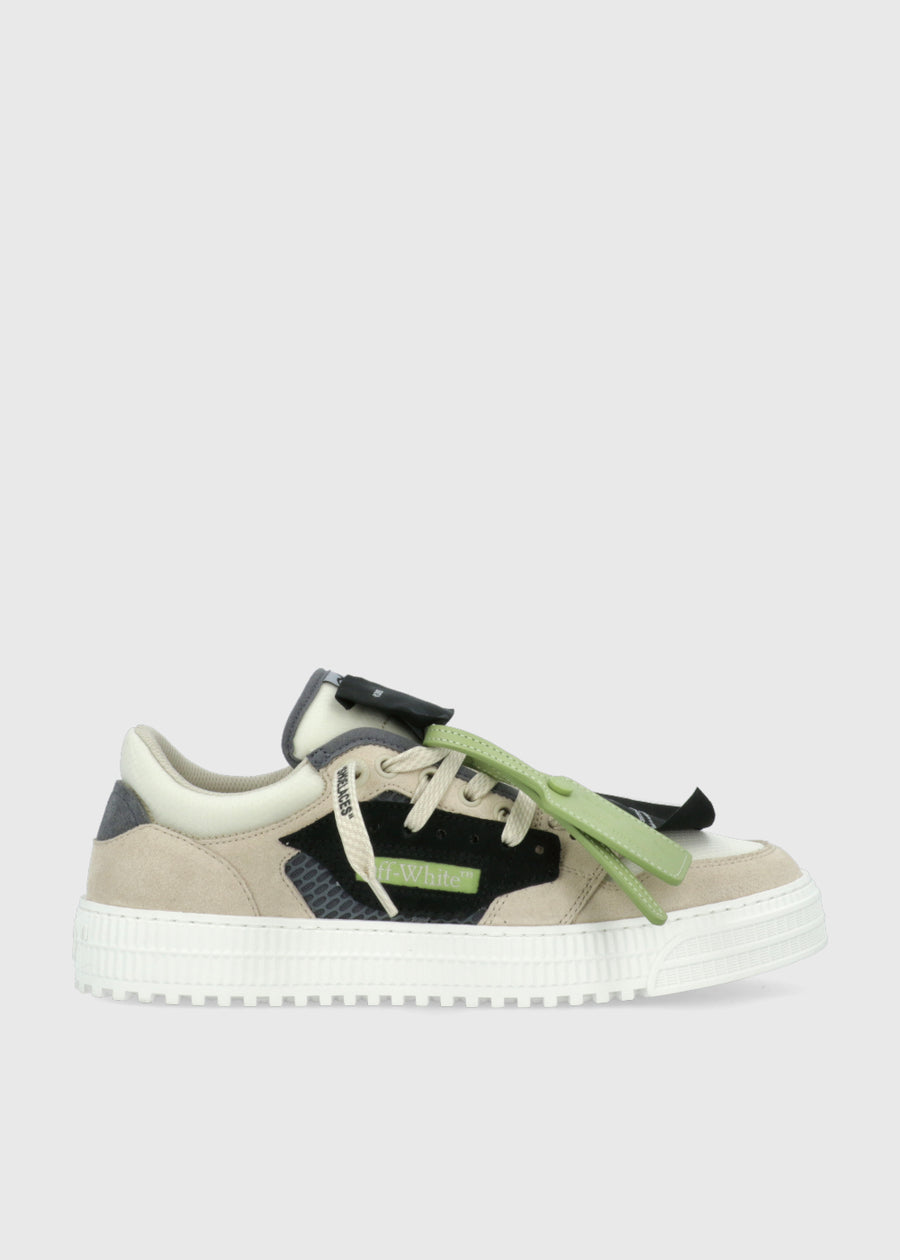 Off-White Sneakers 3.0 Off Court FFW-OMIA29KS