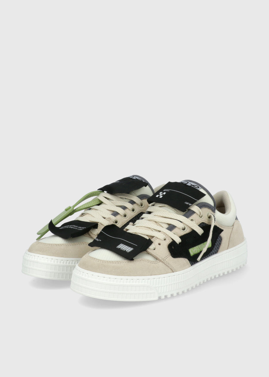 Off-White Sneakers 3.0 Off Court FFW-OMIA29KS