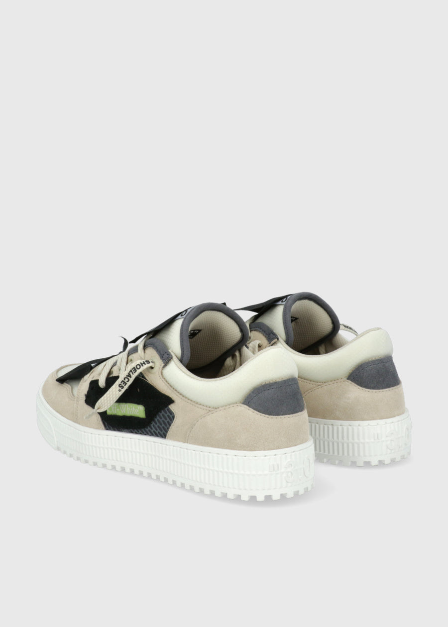 Off-White Sneakers 3.0 Off Court FFW-OMIA29KS