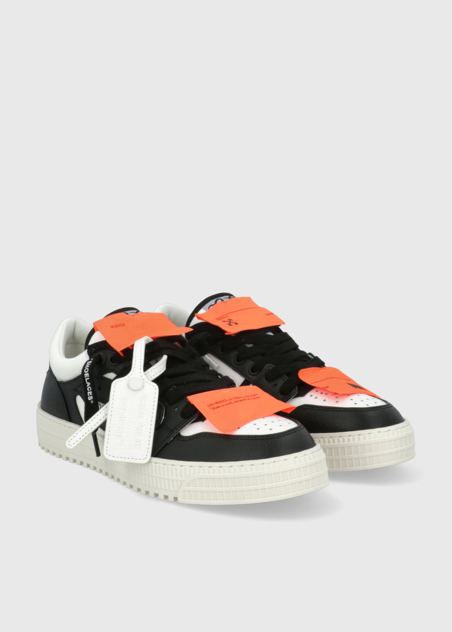 Off-White Sneakers 3.0 Off Court FFW-OMIA29KS