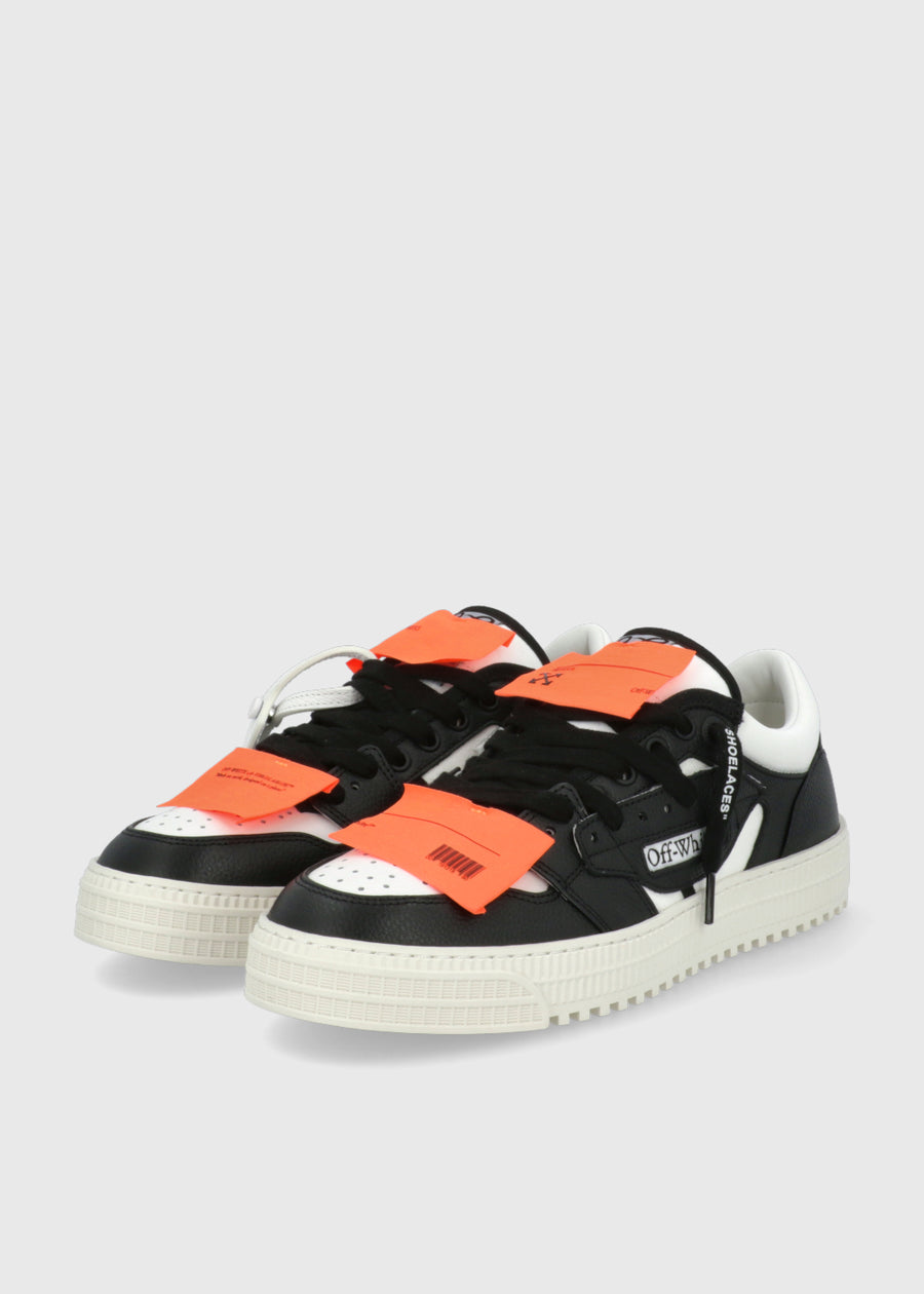 Off-White Sneakers 3.0 Off Court FFW-OMIA29KS