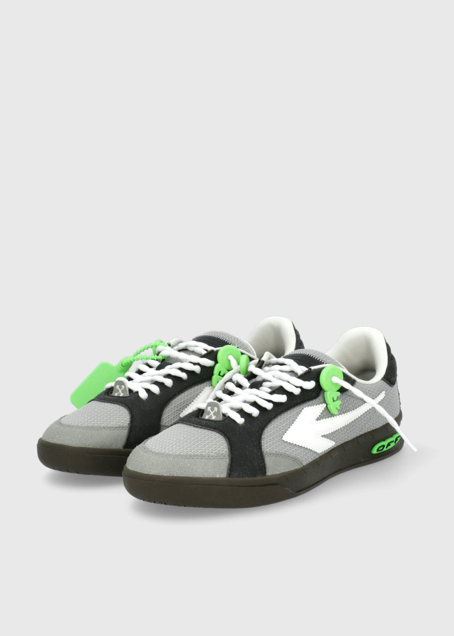 OFF-WHITE Sneakers End Of Play FFW-OMIA2ALS