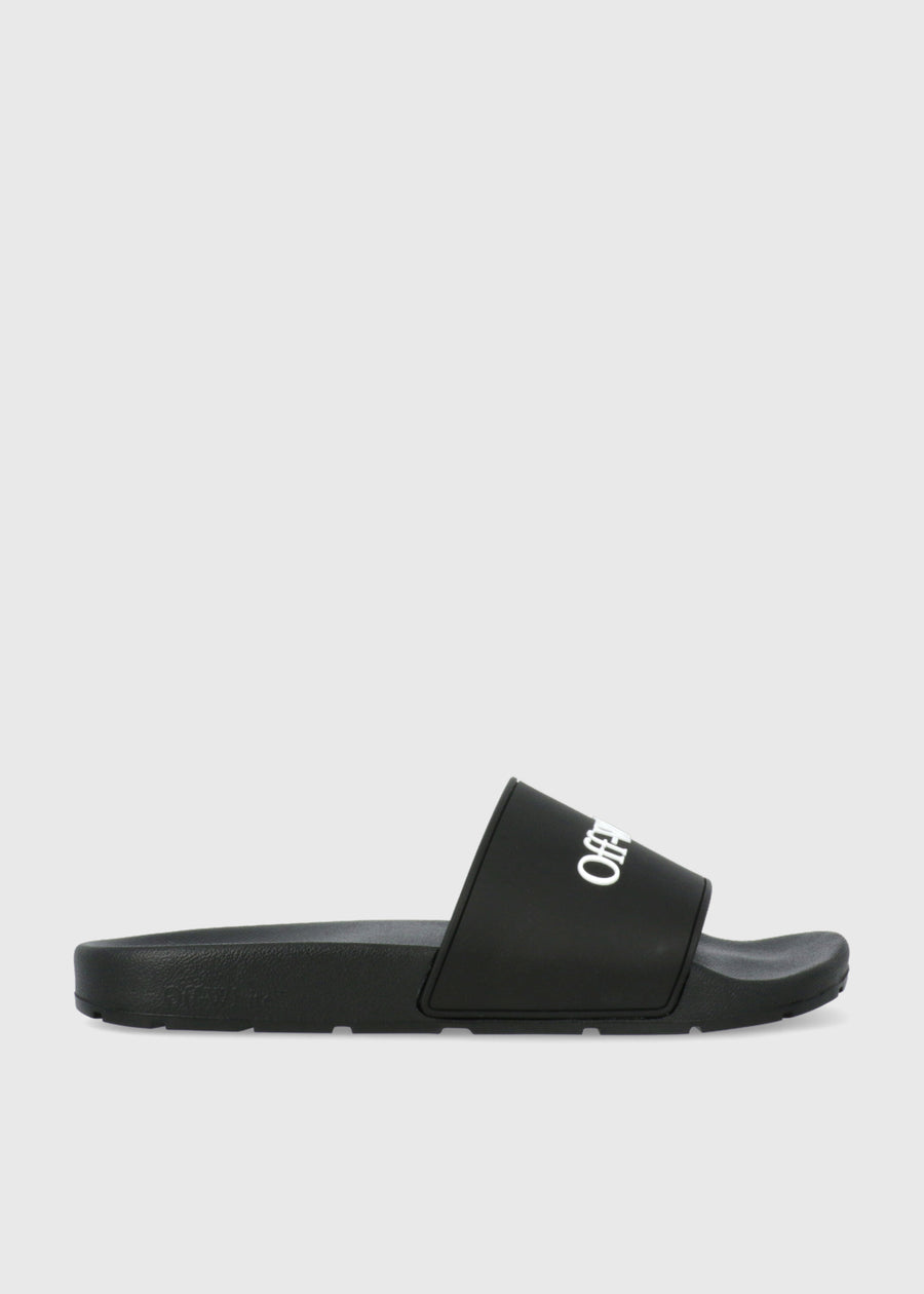 Off-White Sandalia FFW-OMIU002C