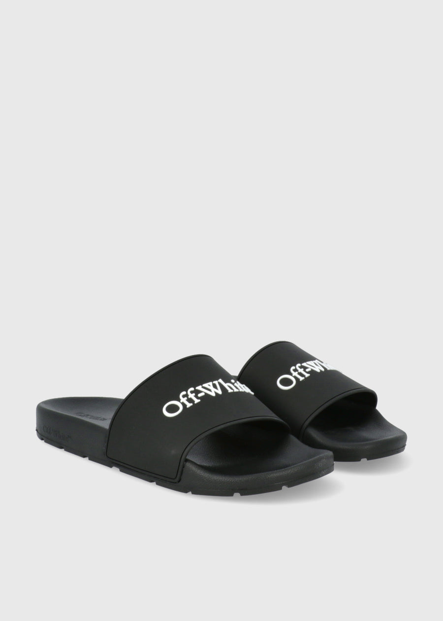 Off-White Sandalia FFW-OMIU002C