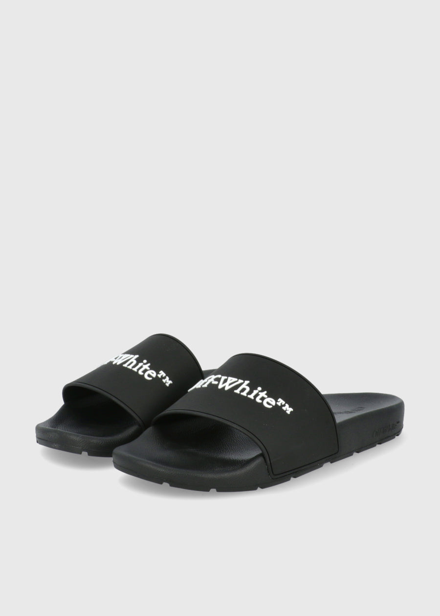 Off-White Sandalia FFW-OMIU002C