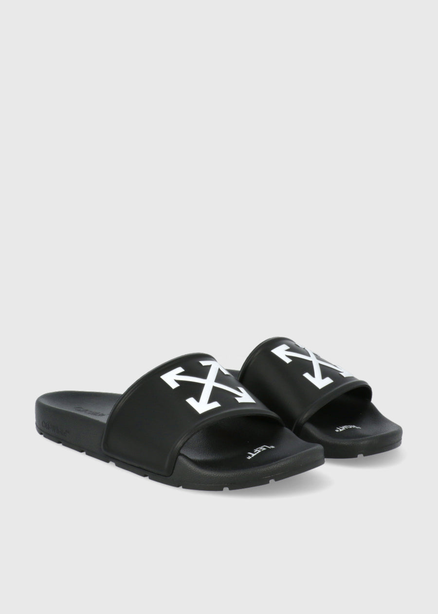 Off-White Sandalia FFW-OMIU003C