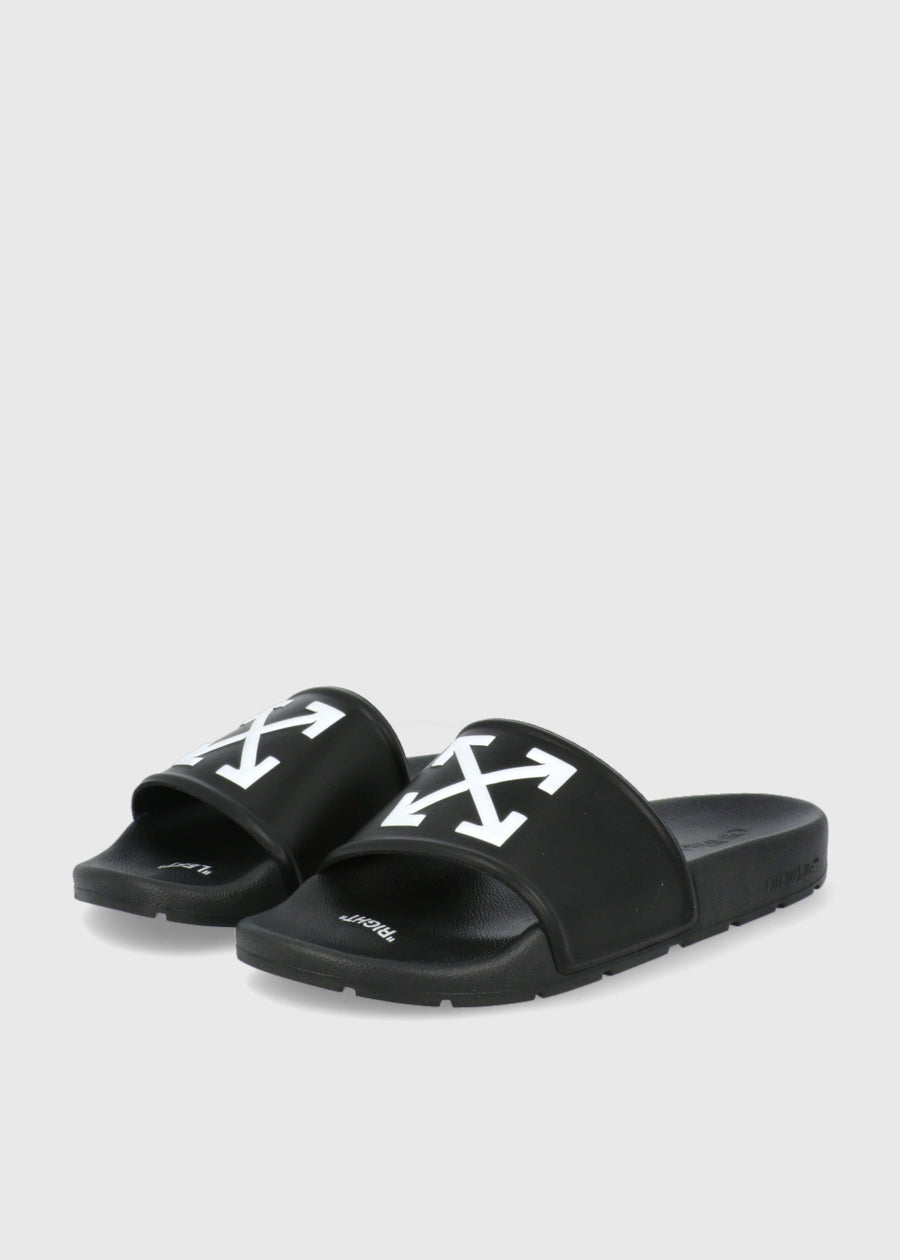 Off-White Sandalia FFW-OMIU003C