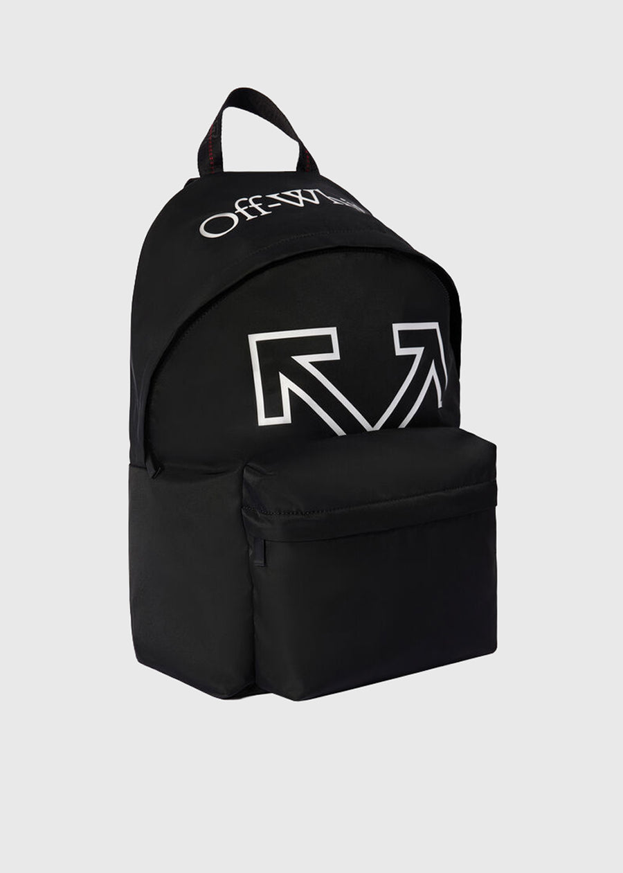 Off-White Mochila FFW-OMNB123C