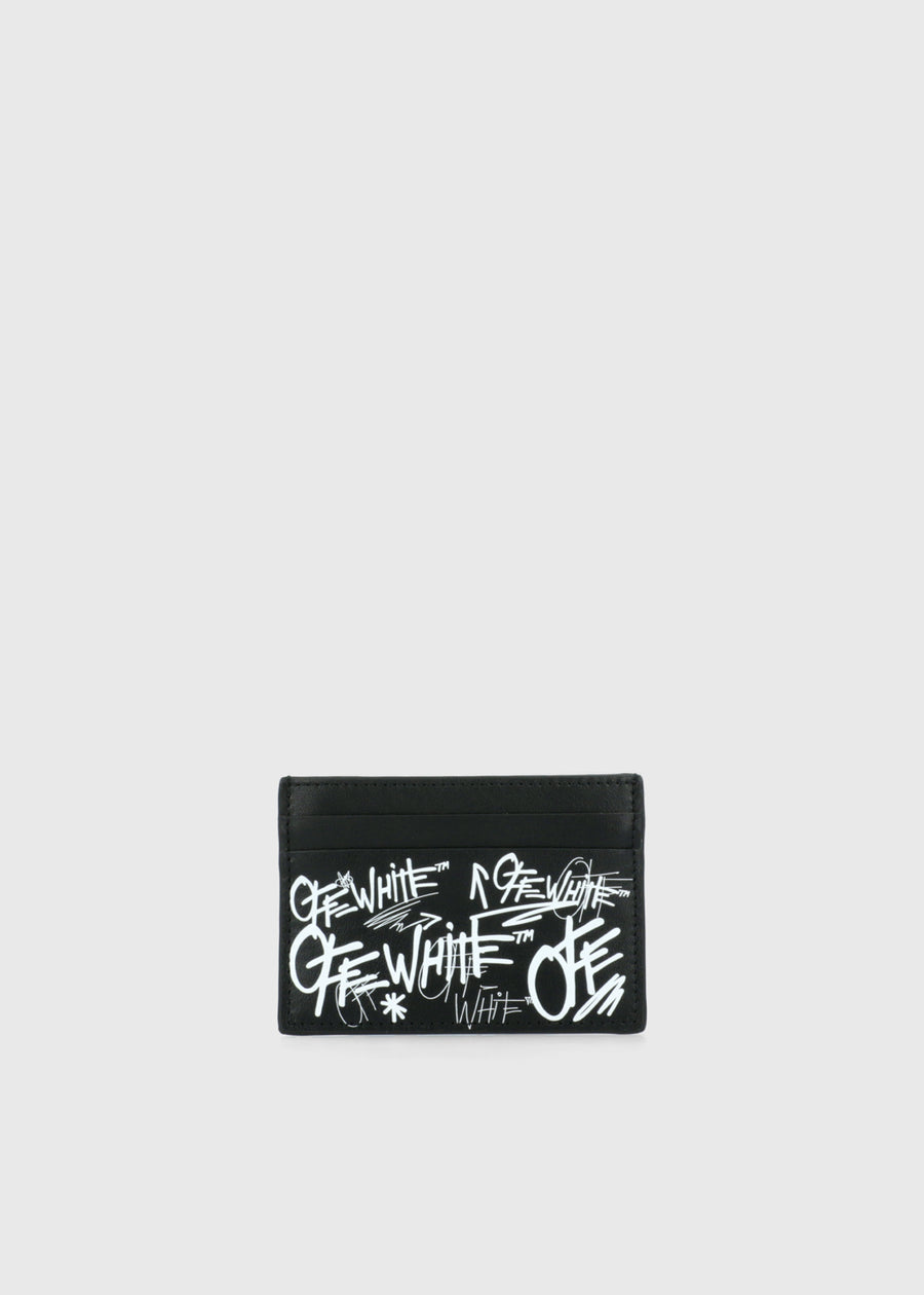 Off-White Cartera FFW-OMND09BS