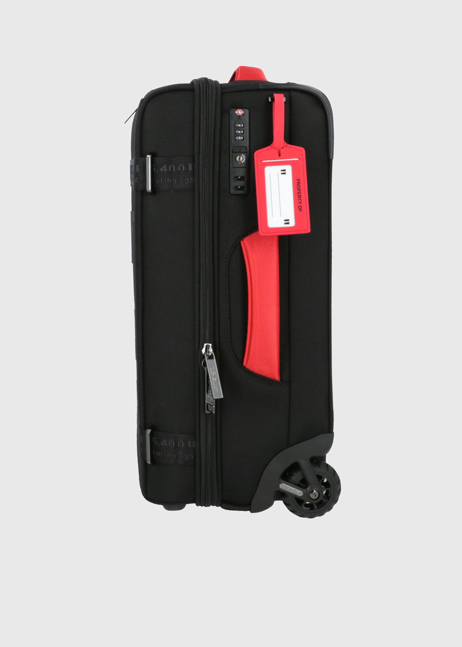 Off White Maleta FFW-OMNG004S