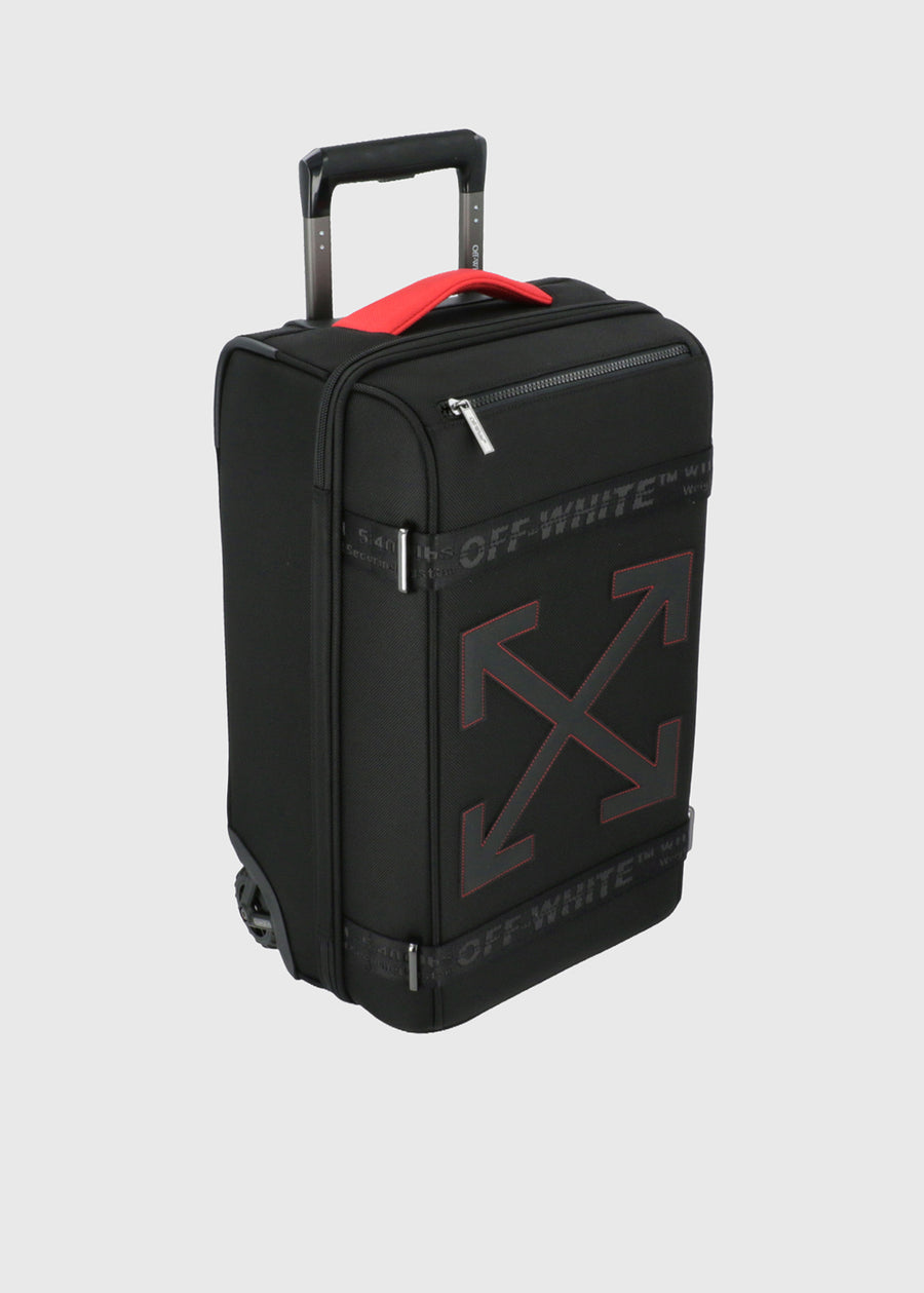 Off White Maleta FFW-OMNG004S