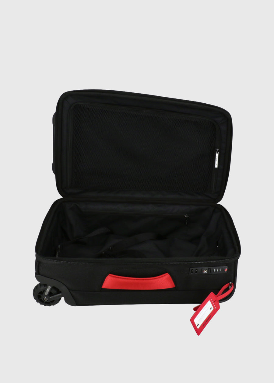 Off White Maleta FFW-OMNG004S