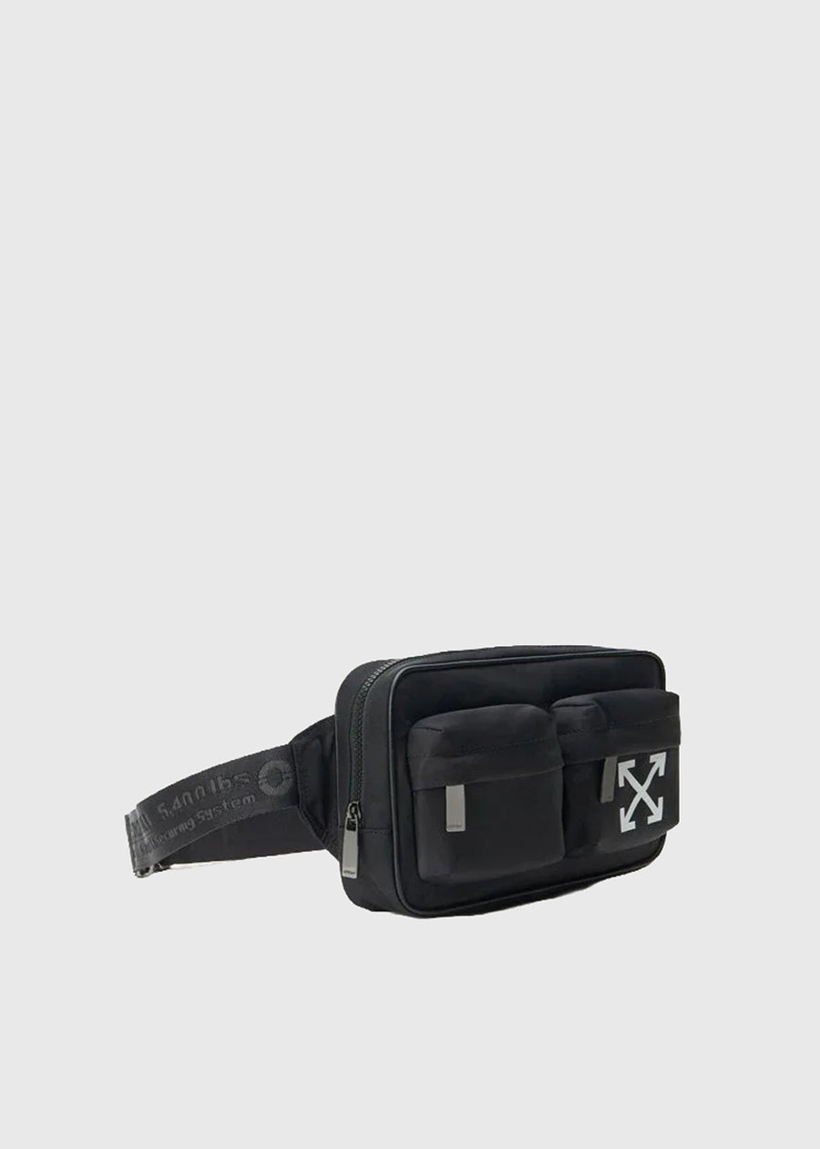 Off White Bolso FFW-OMNT002S