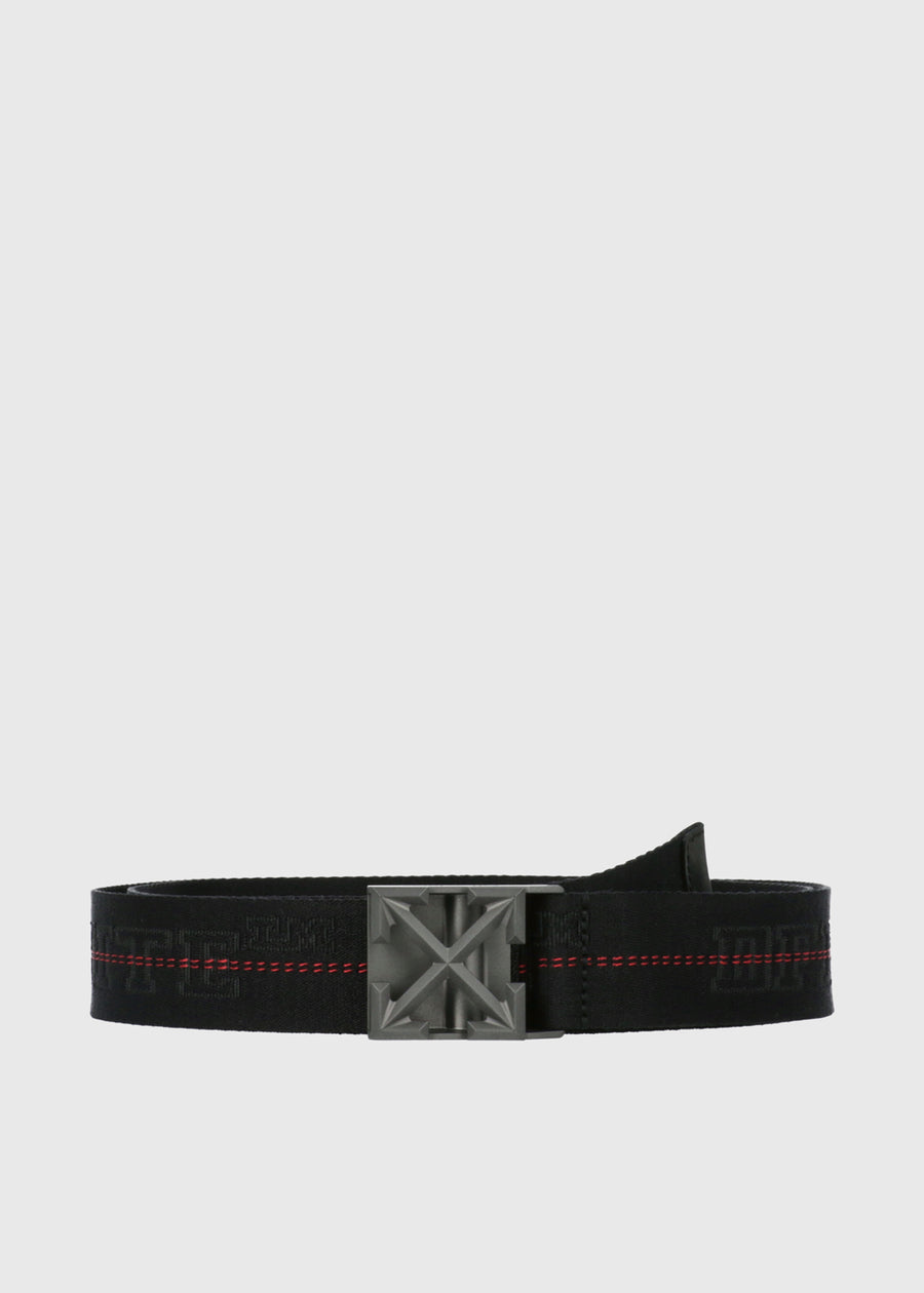 Off-White Cinturón FFW-OMRB14BC