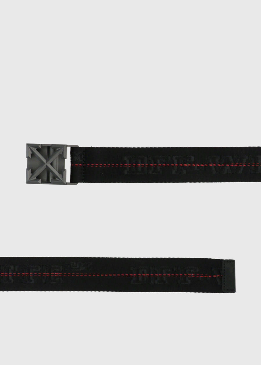 Off-White Cinturón FFW-OMRB14BC