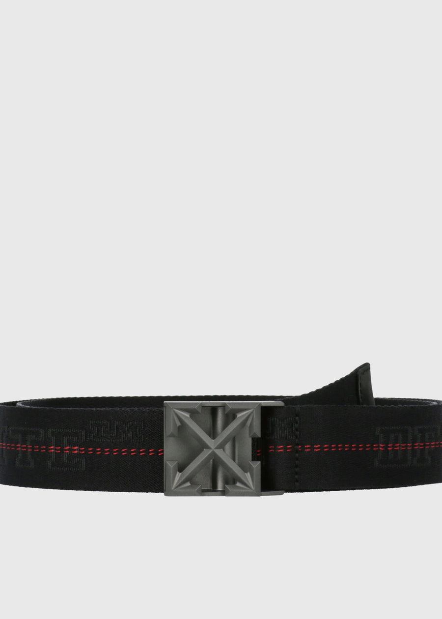 Off-White Cinturón FFW-OMRB14BC