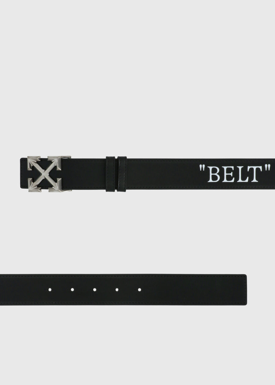 Off-White Cinturón FFW-OMRB14GC