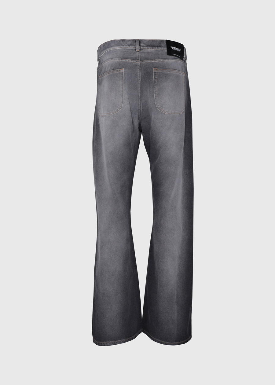 Off-White Jeans FFW-OMYA18XF